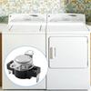 Energy Efficient High Limit Thermostat for Dryers Providing Optimal Drying Performances and Automatic Reset Function