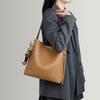 Bag Versatile New Women's Bucket Bag Fashion Versatile Large Capacity Commuter Underarm Bag Shoulder Bag Luggage