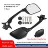 YAMAHA TMAX530 Sports Motorcycle Rearview Mirror (Modified)