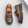 Finskor – Loafers