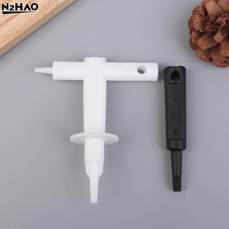 Plastic For BN81-12884 TV Monitor Opening Fixture Tool LCD TV Screen Display Panel Screwless Rear Cover Removal Repair Tools