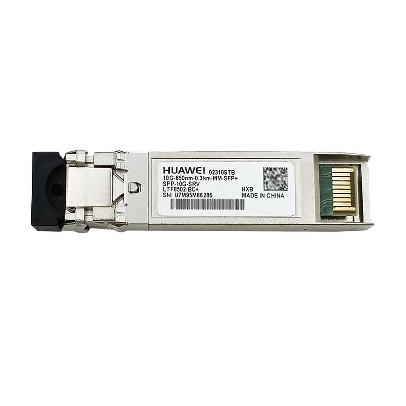 

Huawei SFP-10G-SRV 10G Multimode Optical Module
