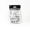 Decoy DJ-99UV Twin Pike Flash Assist Hooks Size 2/0 (6521)