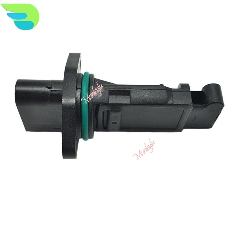Air Flow MAF Sensor Meter For MERCEDES-BENZA-CLASS VANEO W168 414 A 004 153 73 28/A 004 153 73 28/0 281 002 490/0 281 002 489