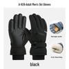 BLPE Winter Warm Ski Gloves