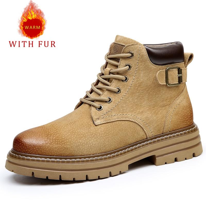 

Модные осенне-зимние мужские ботинки. Трендовый минималистичный дизайн. Повседневные. Для бизнеса. Для офиса. Для улицы. Мотоциклетные. Обувь из натуральной кожи. 44