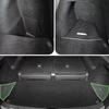 Tesla Model Y 6-Seater Trunk Side Storage Organizer Box