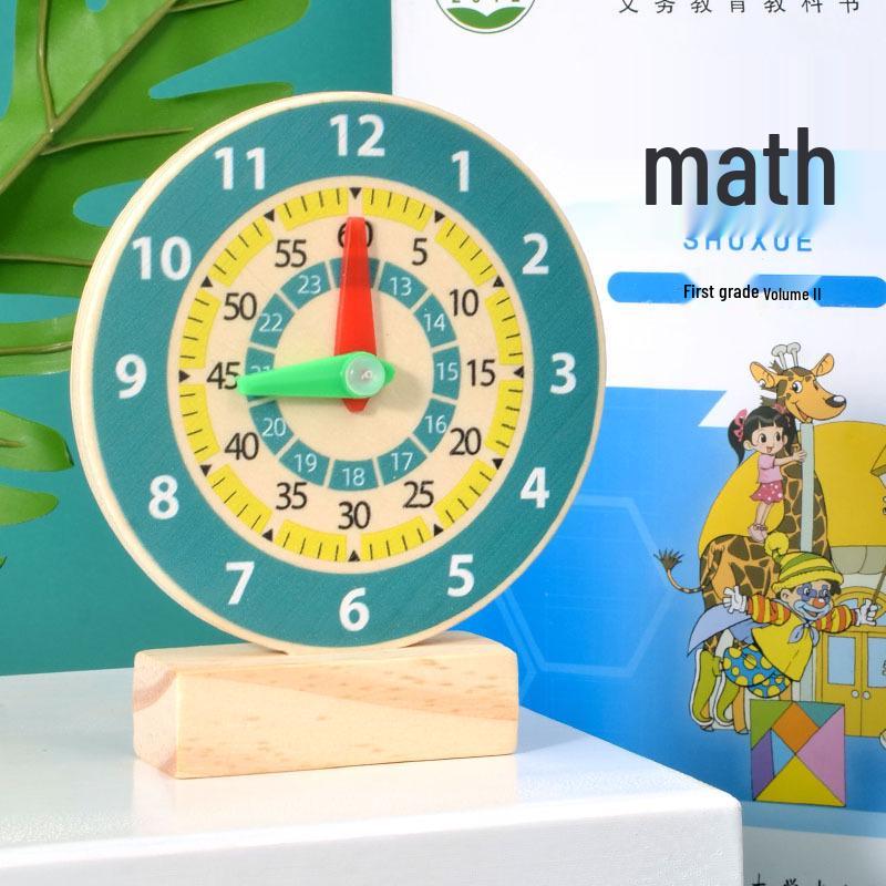 

Набор для обучения математике в начальной школе со счетными материалами и геометрическими телами для интеллектуального развития, 1-2 классы