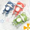 ASWJ Bath Toys for Toddlers Chain Clockwork Swim Backstroke Little Frog Baby Bathe Cute Appease Animal Toy Gift Bath Toys Kids