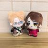 Neueste 12cm Cosplay Achse Anime Kräfte Charakter Hetalia Ka-Lung Wong Wang Jia Long Und F. Jones Alfred Kuscheltiere Kuscheltierpuppe