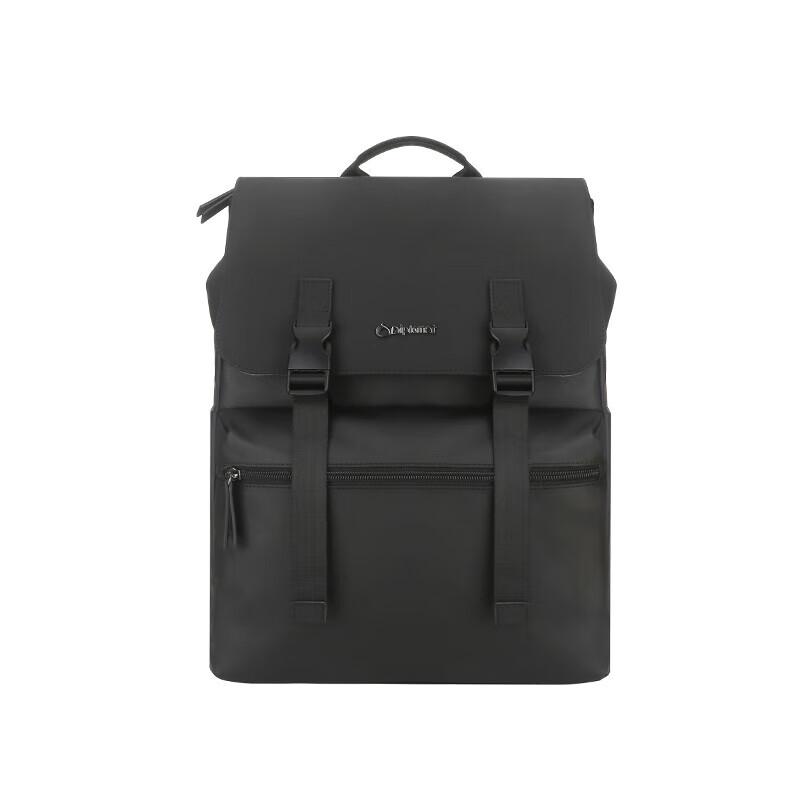 Diplomat DB-2713L Business Casual Laptop Backpack
