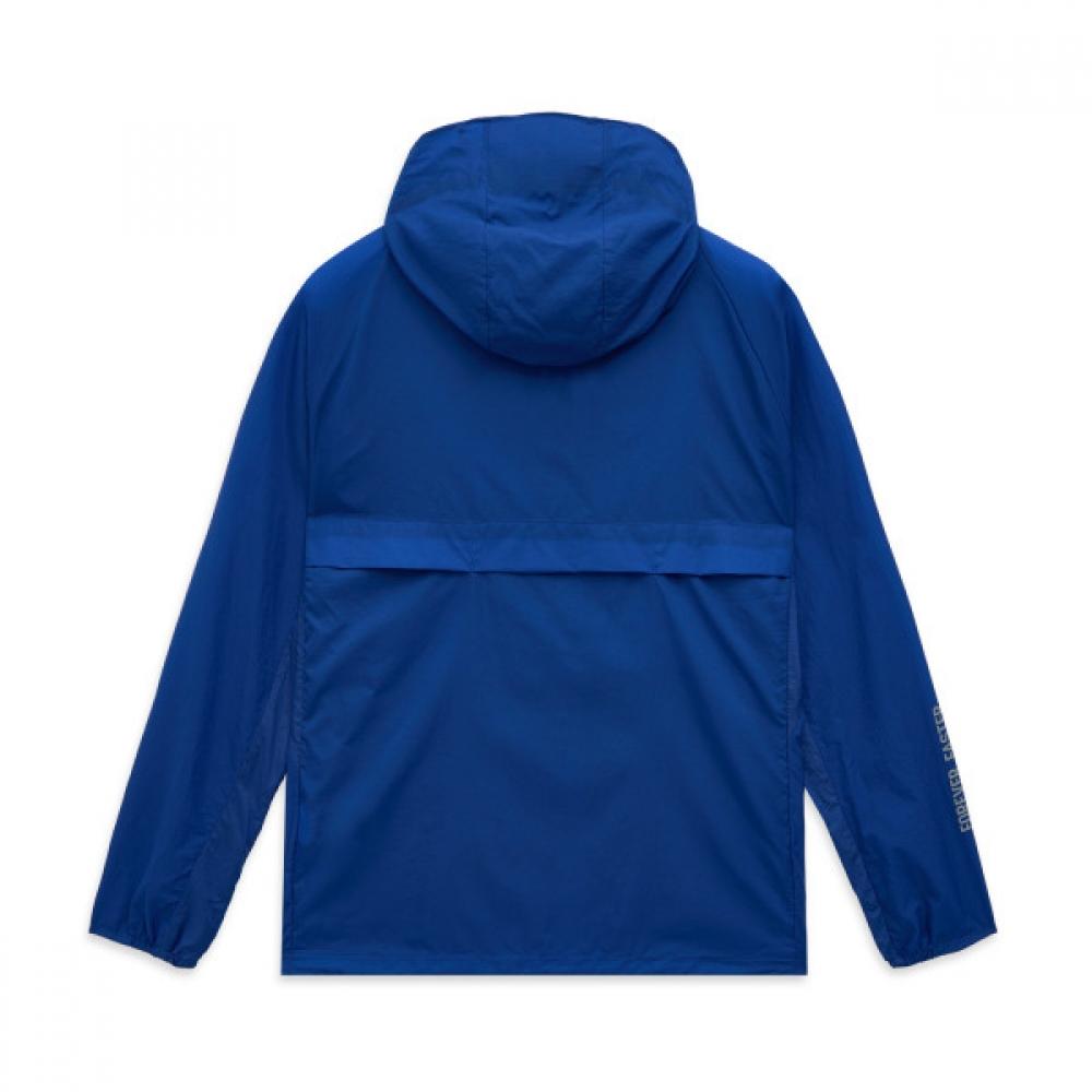 Puma Official Men S Running Light Woven Jacket