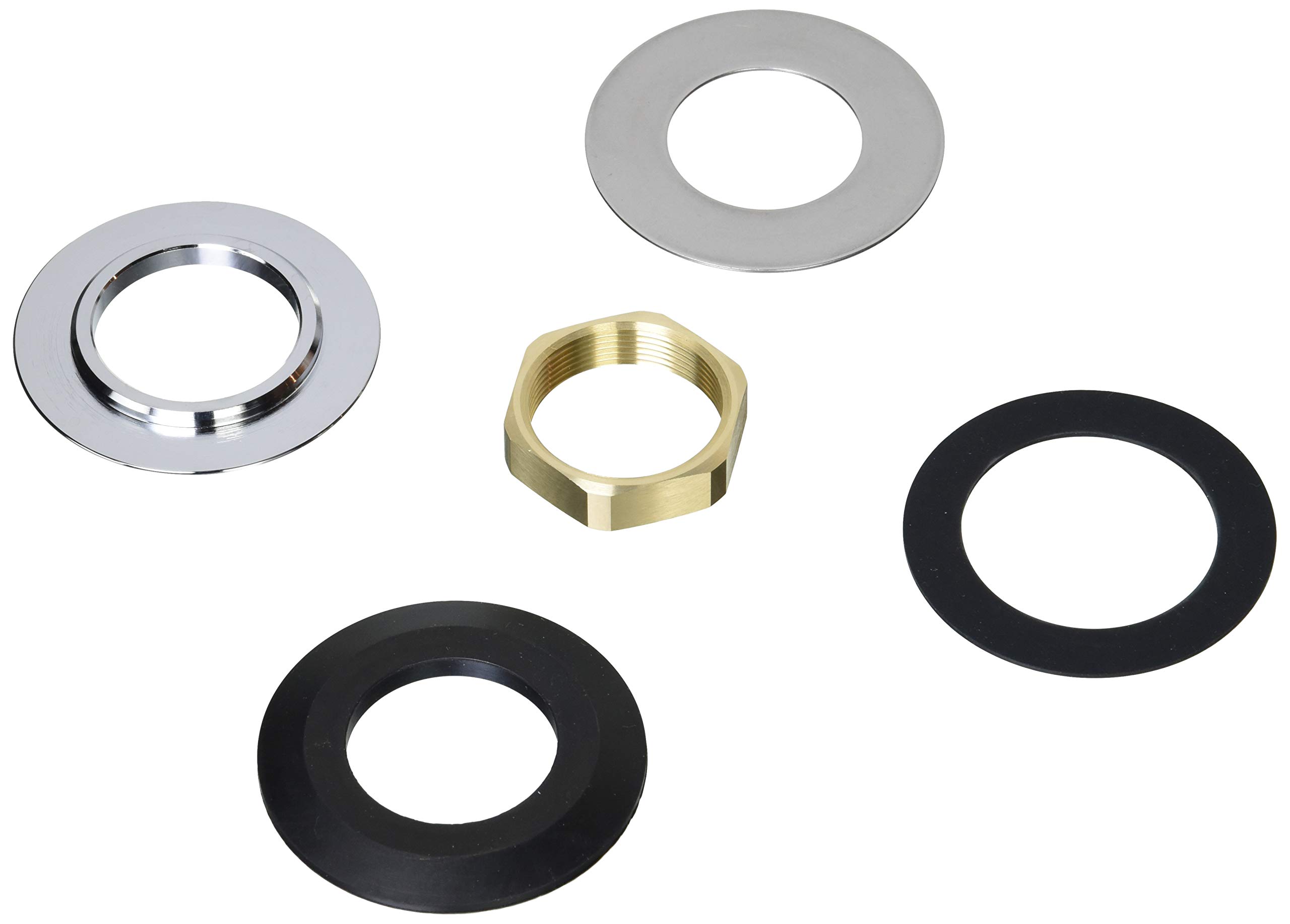 

LIXIL INAX Адаптер для замены смесителя A-2034