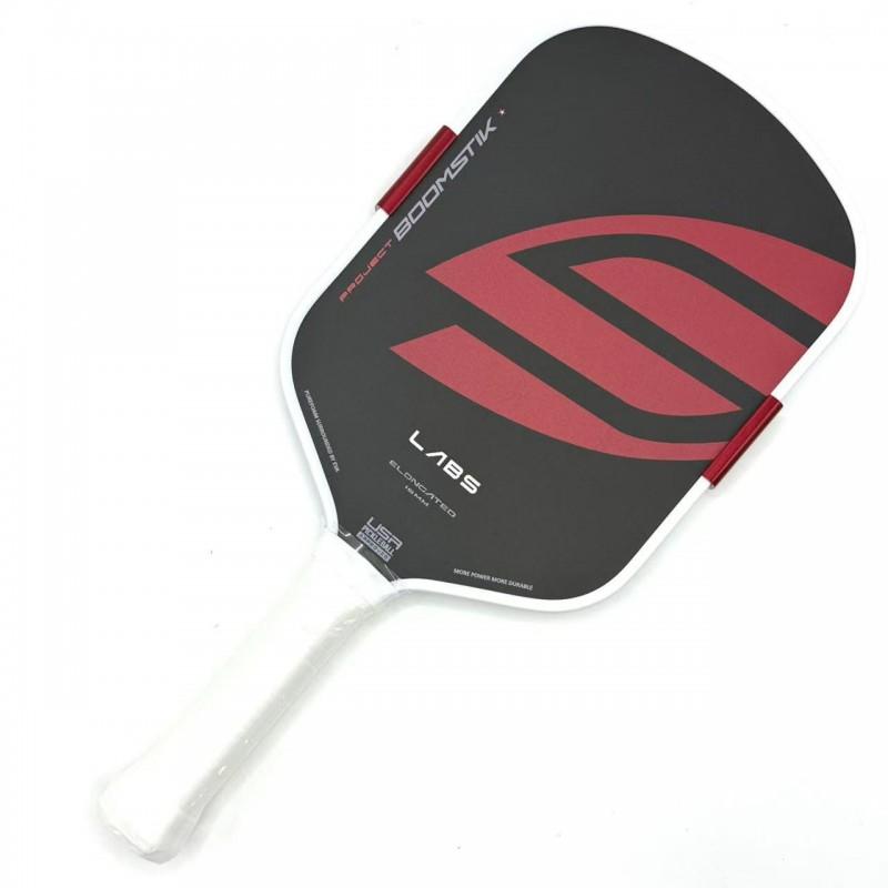 Selkirken 5 Foam Core Boomstik 16mm Toray T700 Carbon Fiber Pickleball Racket