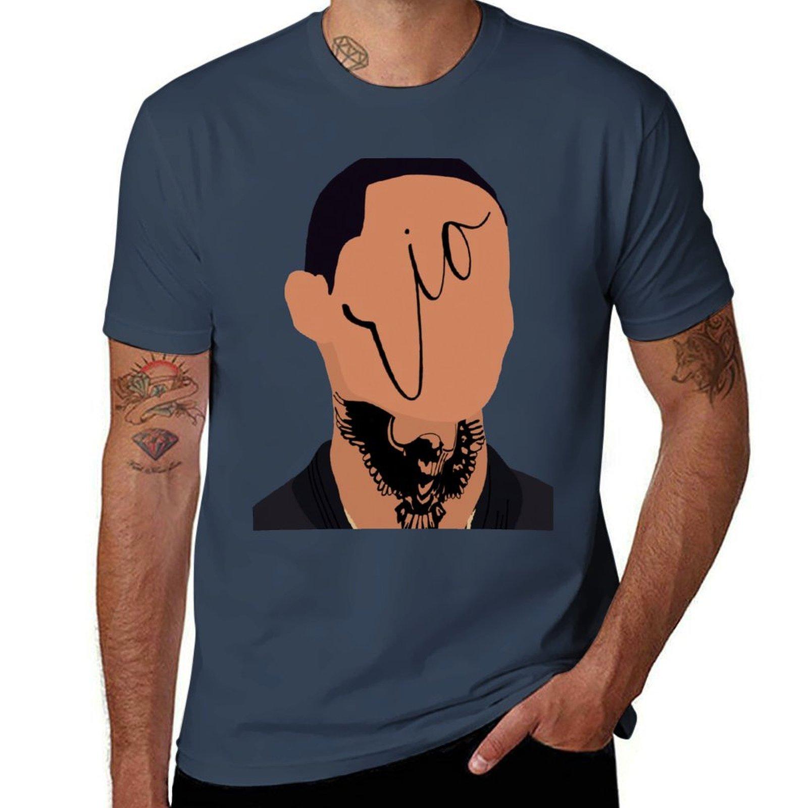 Rio Custom TShirt Work Comfort TShirt for Men S