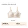 Seamless Anti-Gravity Lifting Bra - Minimizing, Back-Smoothing, Full Coverage