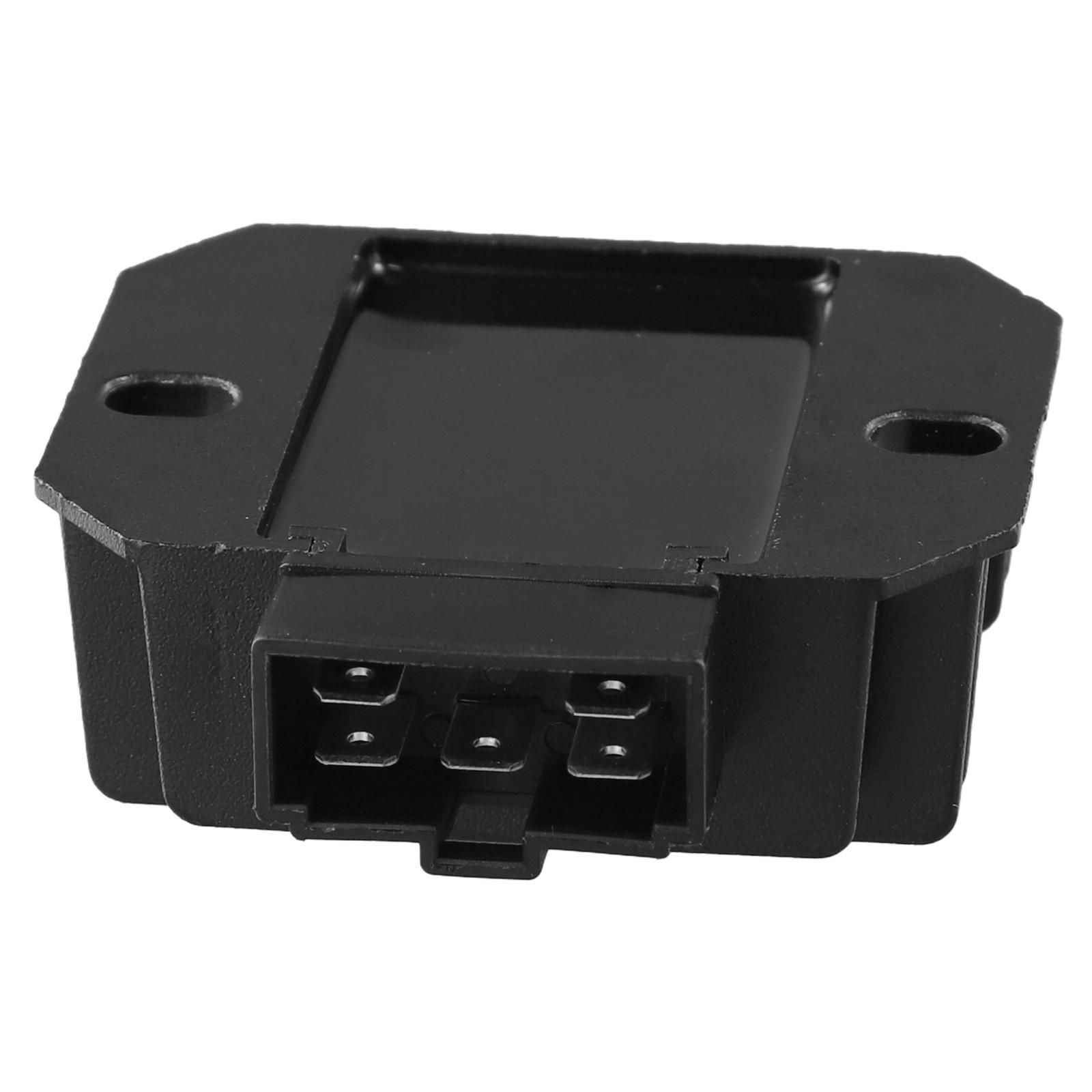 

Новый выпрямитель Практичный 1 шт. 4B4-H1960-01 Мотоциклетные аксессуары