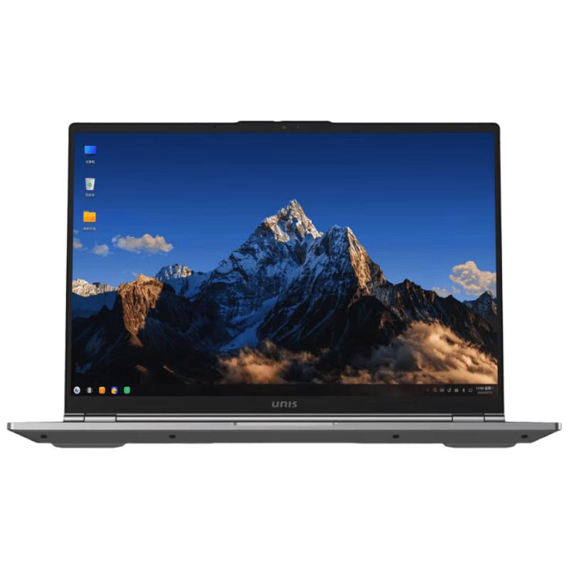 

UNIS L3893 G3 14-inch Business Laptop (CN version)