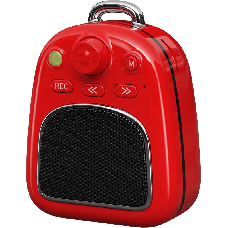 

Newman DP06 Portable Retro Wireless Bluetooth Speaker