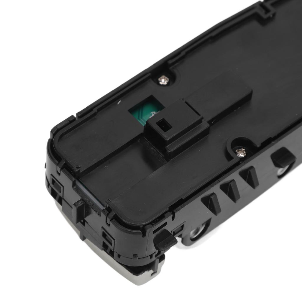 A44790543039051 Easy Install Power Window Master Control Switch High Durability Anti Aging Wear Resistant for V‑Class W447