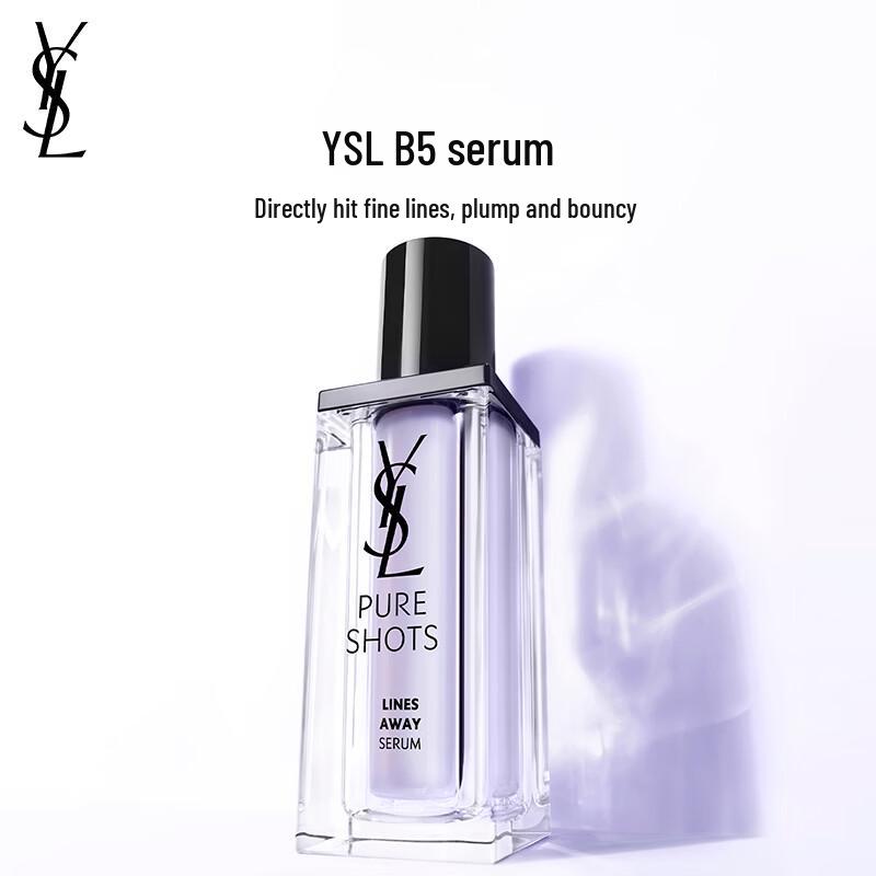 YSL Proxylane Anti-Aging Serum