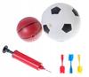 3in1 Basketball Set Goal Ball Darts Basket Backboard Kids