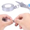 Self-Adhesion Add Swing Weight Racquet Counterweigh Sticker Badminton Lead Tape Tennis Racket Head