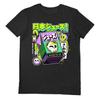 Ilustrata Unisex Adult Japanese Juice T-Shirt