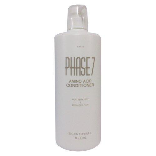 

Genic Phase 7 Hair Conditioner 1000ml