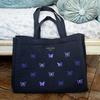 ANNA SUI Mini Embroidered Tote Bag BOOK (Takarajimasha Brand Mook)