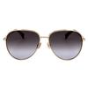 Lanvin Womens/Ladies LNV107S 714 Gradient Sunglasses