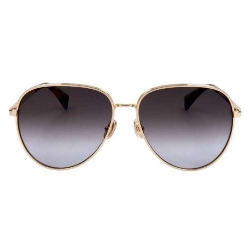 Lanvin Womens/Ladies LNV107S 714 Gradient Sunglasses
