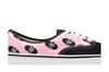 Men's Sneakers Vans Authentic LX Wacko Maria Pink Records Black/Pink/White