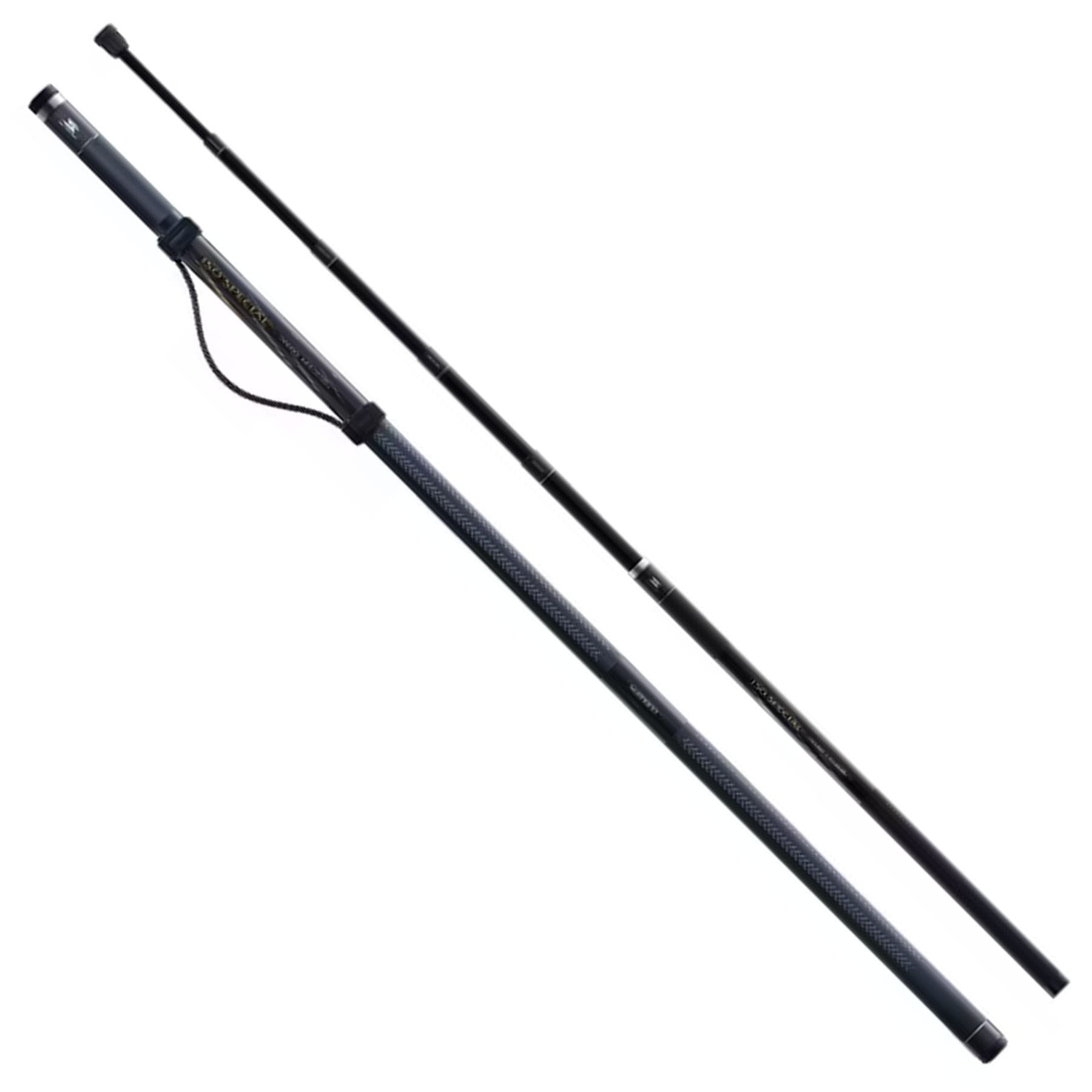 

SHIMANO Rod 21 Iso Special Ball Handle 600