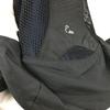 THE NORTH FACE by Goldwin Trekking Hiking Backpack Black Front Pocket Outdoor Bag(USED)