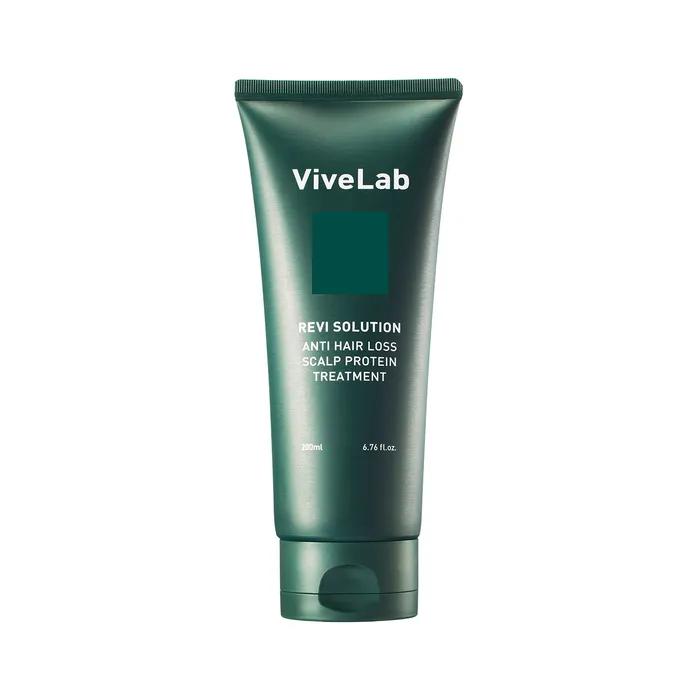 VIVE Lab 4-Week Solution Hair Loss Relief Treatment 200ml