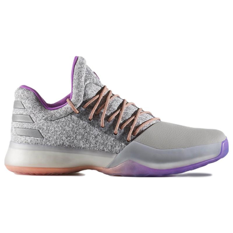 Adidas Harden Vol. 1 'All Star   No Brakes' Sneakers BW0549