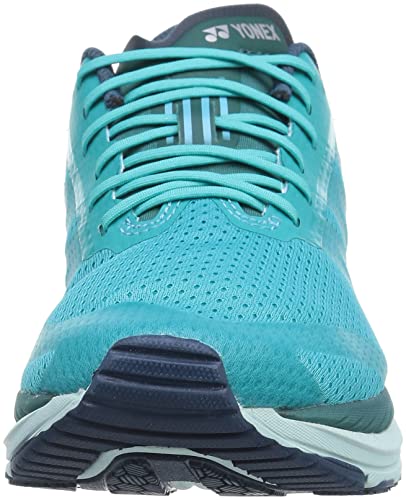 Yonex Saferun 100X Men's Running Shoes, Emerald (042), Size 26.5 Cm