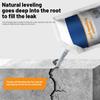 Umplutură Lichidă pentru Fisuri în Beton 500ml Reparare Beton Cimentant Sigilant Impermeabil Agent de Lipire Penetrabil cu Rezistență Ridicată