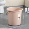 ZISIZ Large Plastic Water Storage Bucket