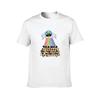 Toka Boka T-Shirt, individuell bedrucktes Herren-T-Shirt mit Grafikprint