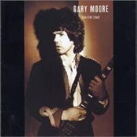 

CD GARY MOORE - Run for Cover 8856110042 Mirage, Relativ 1992 US Rock Used