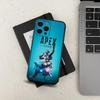 Game A-Apex Legends Phone Case For Apple iPhone 15,14,13,12,11,Pro,X,XS,Max,XR,Plus,Mini Soft Black Cover