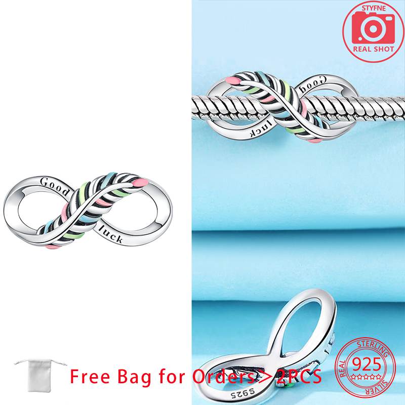 Orginal Copper Heart Wings Charm For Bracelet Bead Jewelry Charm For Woman Making Fine Jewelry Gift Diy Accesory