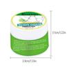 Underarm Deodorizing Cream Herbal Plant Body Deodorizing Cream for External
