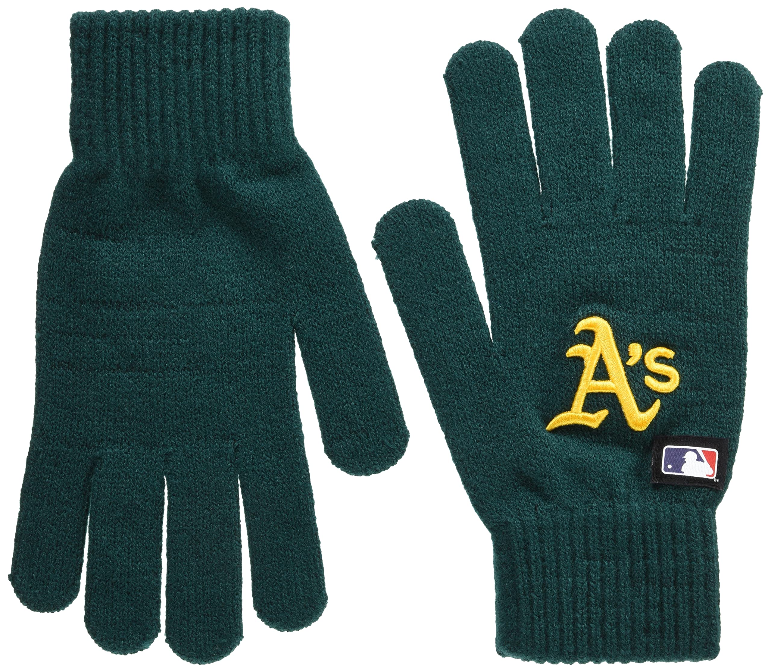 

Перчатки Oakland Athletics