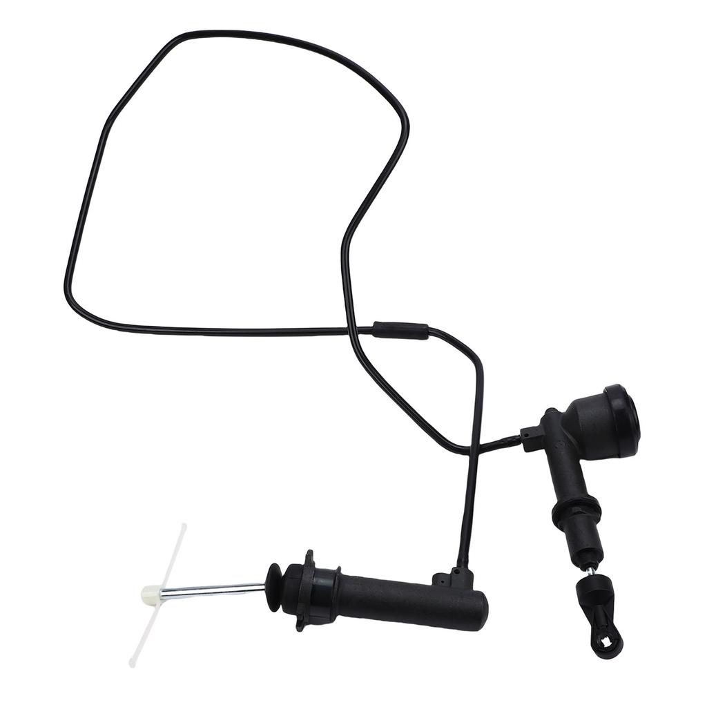 Pompa sprzęgła cylinder podrzędny z klipsem STC000180 Zamiennik do Land Rover Freelander 1 1.8 Benzyna 1998 2000