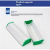 Screen Printing Squeegee Heavy Duty Aluminum Emulsion Scoop High Quality Silk Screen Tool for T Shirt Custom Printing Work