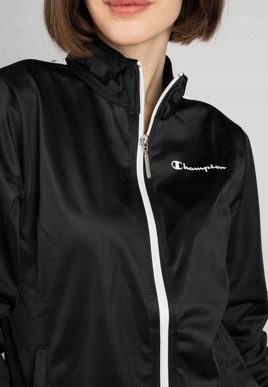 Y1020 Champion Tracksuit Women'S Tracksuit Set M