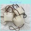 Sac Seau Élégant Tendance en Cuir PU 2024 Mode Femme Grande Capacité Sac à Main